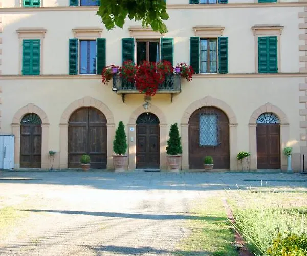 Villa Sant'Andrea Отель типа 