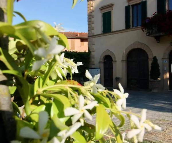 Villa Sant'Andrea 4*