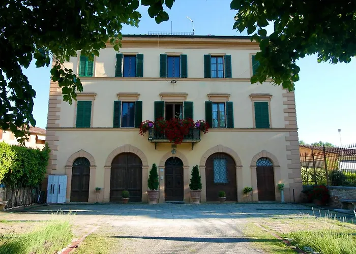 Villa Sant'Andrea 4*