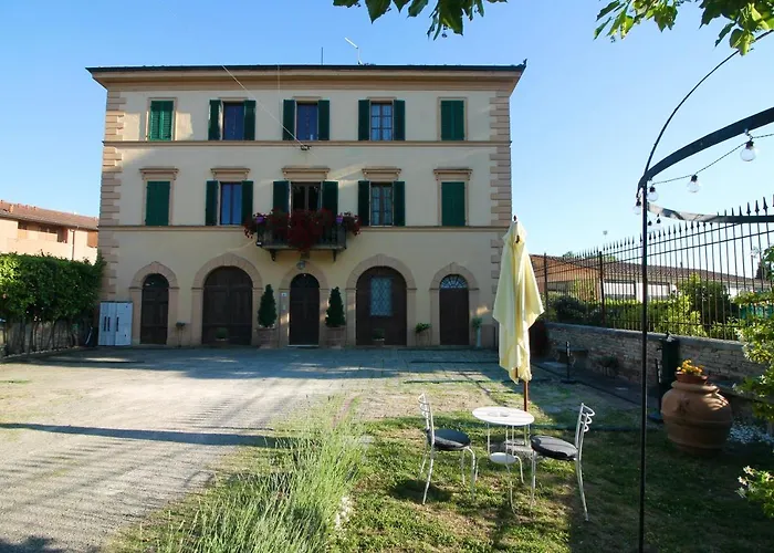 Villa Sant'Andrea